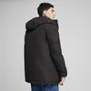Puma BMW MMS LIFE JACKET Siyah Erkek Şişme Mont