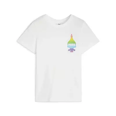 PUMA X TROLLS Tee