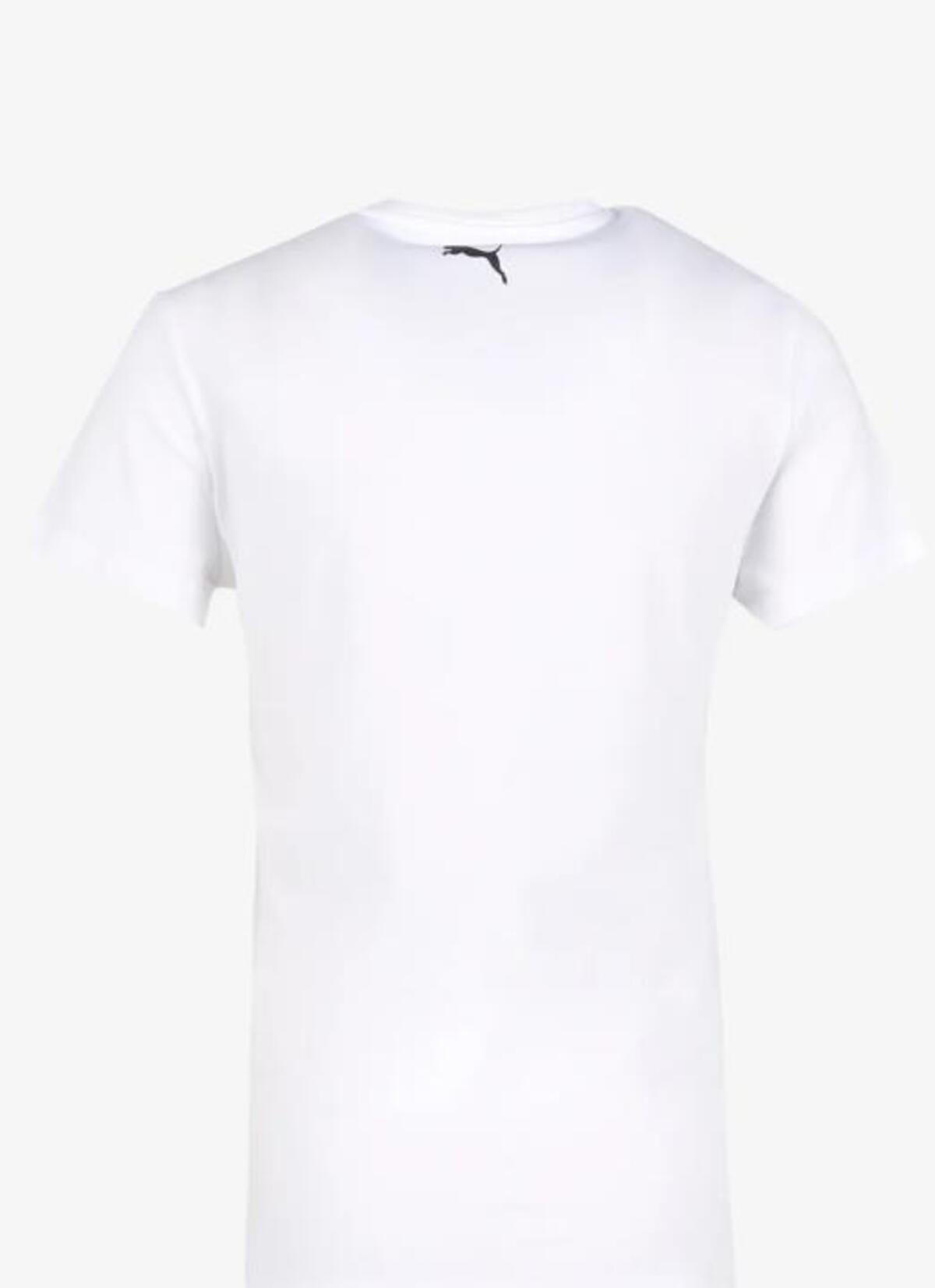 Puma Women s TEE Beyaz Kadın T-shirt