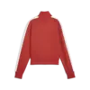 PUMA T7 ALWAYS ON Track Jacket Kırmızı Kadın Ceket