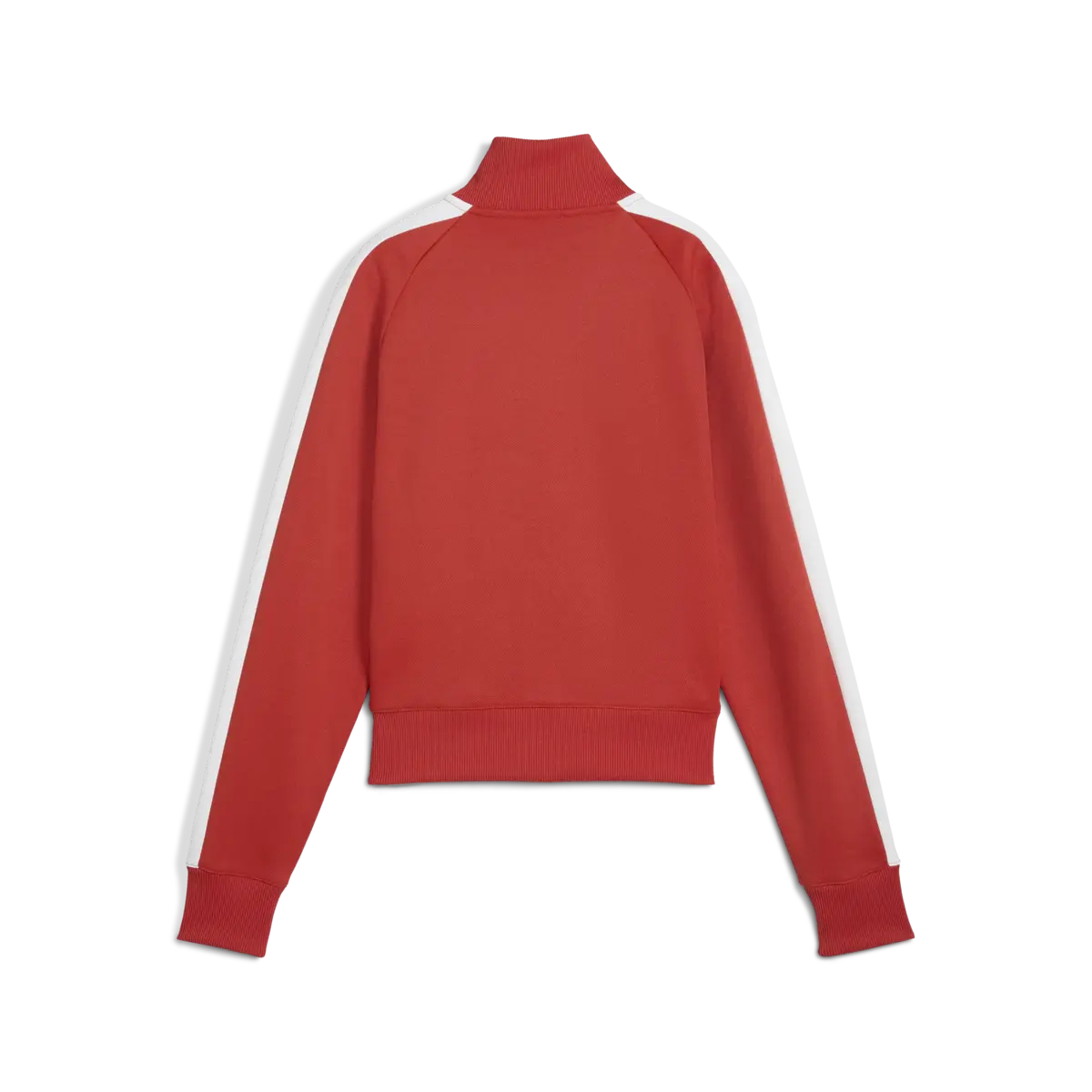 PUMA T7 ALWAYS ON Track Jacket Kırmızı Kadın Ceket