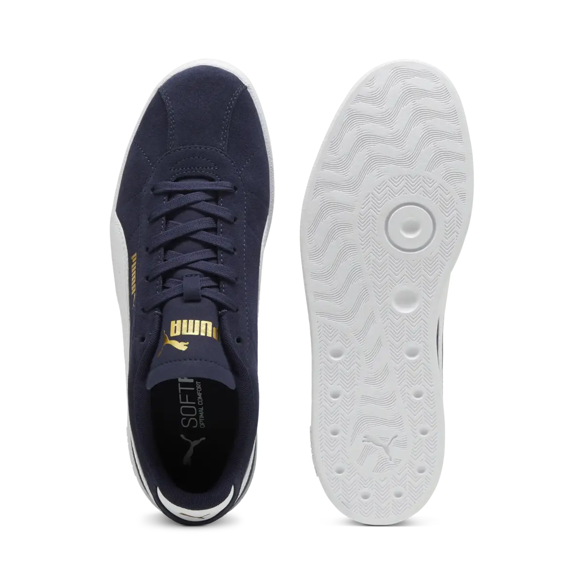 Puma Club II Erkek Spor Ayakkabı & Sneaker