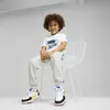 Puma X HOT WHEELS Sweatpants Gri Erkek Eşofman Altı