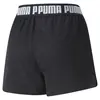 Puma Train PUMA STRONG WVN3"Short Siyah Kadın Şort