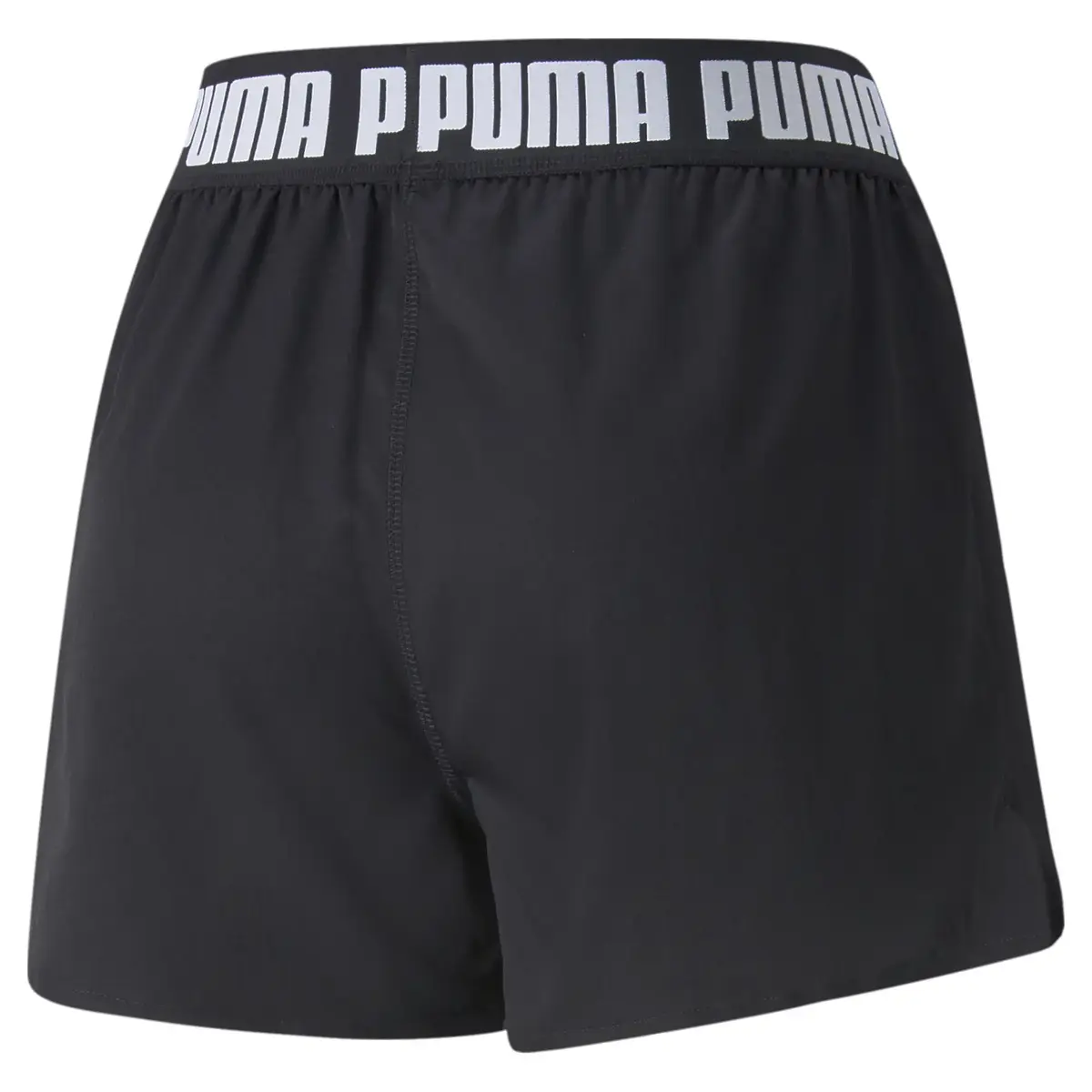 Puma Train PUMA STRONG WVN3"Short Siyah Kadın Şort