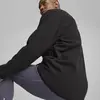 Puma WINTER TECH FLEECE JACKET M Siyah Erkek Mont