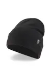Puma Ferrari Sptwr Style Classic Cuff Beanie Siyah Erkek Bere