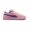 Puma Suede XL 2 TMNT Pembe Kadın Spor Ayakkabı