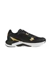 Puma X-Ray Speed Lite Distressed Siyah Kadın Günlük Spor Ayakkabı