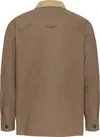 Tommy Hilfiger TJM CANVAS CORD OVER, GWG Kahverengi Erkek Gömlek