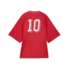 Puma FUTURE.PUMA.ARCHIVE Jersey Kırmızı Kadın Forma