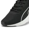 Puma Accent Siyah Erkek Yürüyüş ve Koşu Ayakkabısı