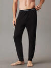 Calvin Klein JOGGER, UB1 Erkek Siyah Eşofman Altı