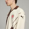 Puma PUMA x FC ST. PAULI Jersey Bej Erkek Sweatshirt