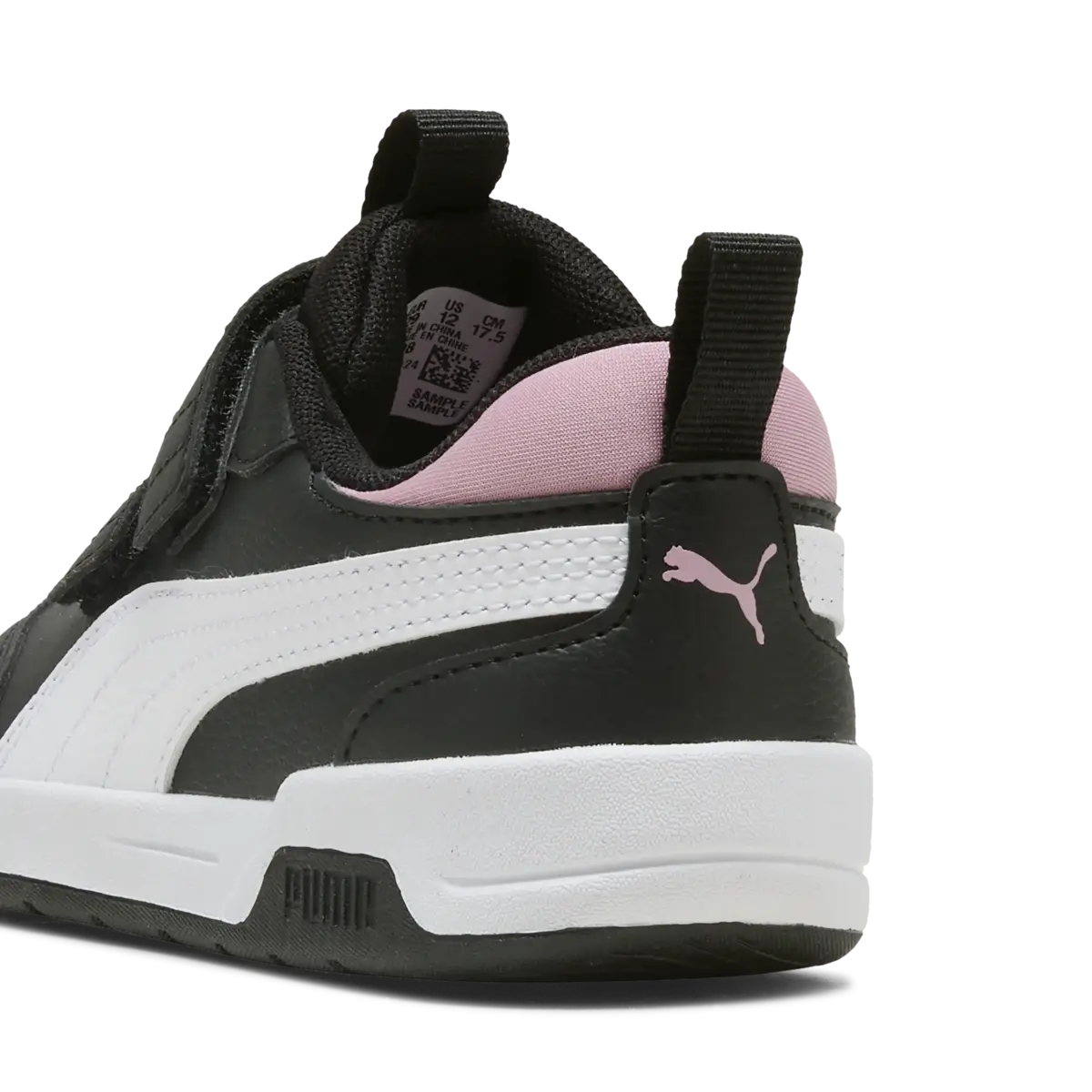 Puma Multiflex 2 SL V PS Erkek Spor Ayakkabı & Sneaker