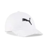 Puma ESS PUMA Cat BB Cap Beyaz Erkek Şapka