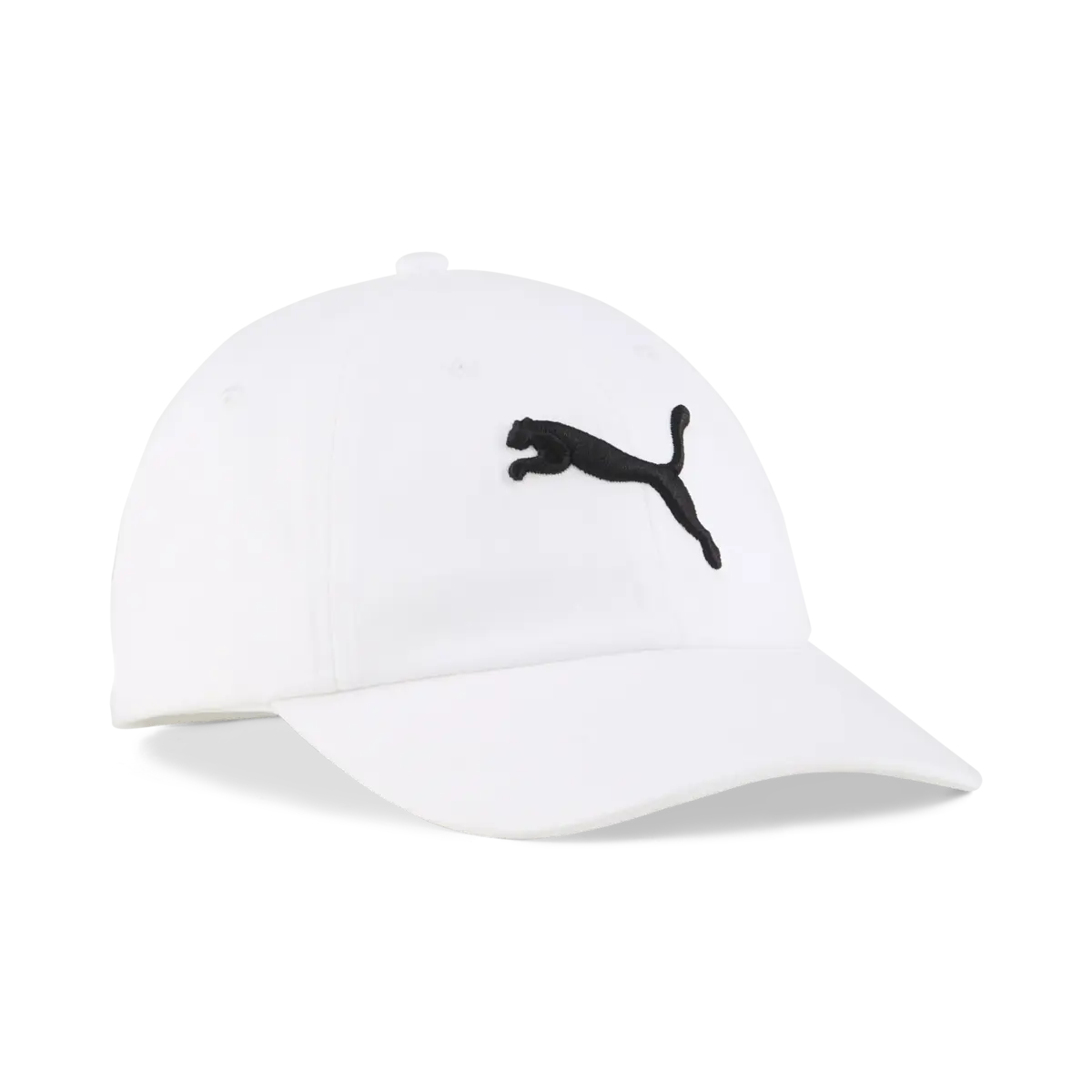 Puma ESS PUMA Cat BB Cap Beyaz Erkek Şapka