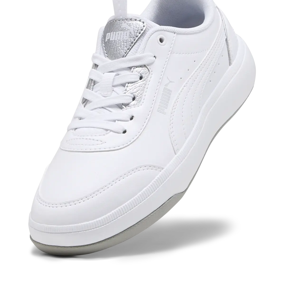Puma Tori Pop-Up Metallics Kadın Spor Ayakkabı & Sneaker