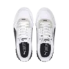 Puma Carina Lift Beyaz Kadın Spor Ayakkabı