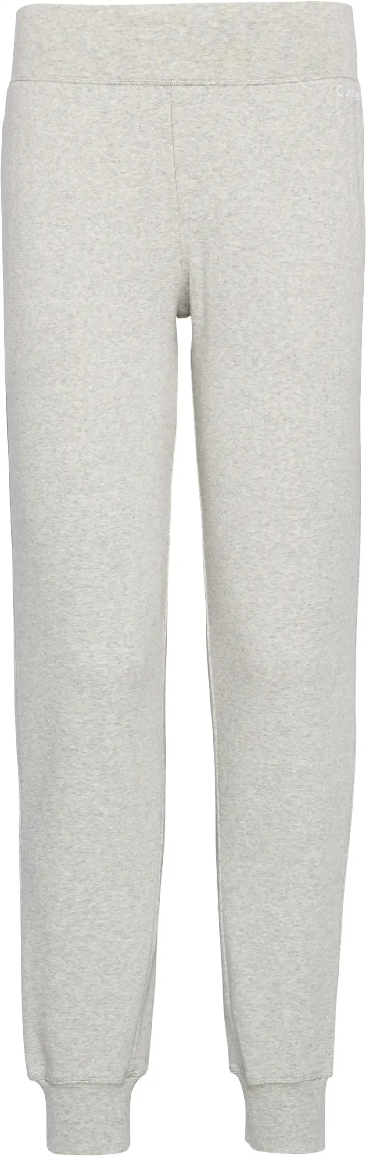 Calvin Klein JOGGER Kadın Gri Eşofman Altı