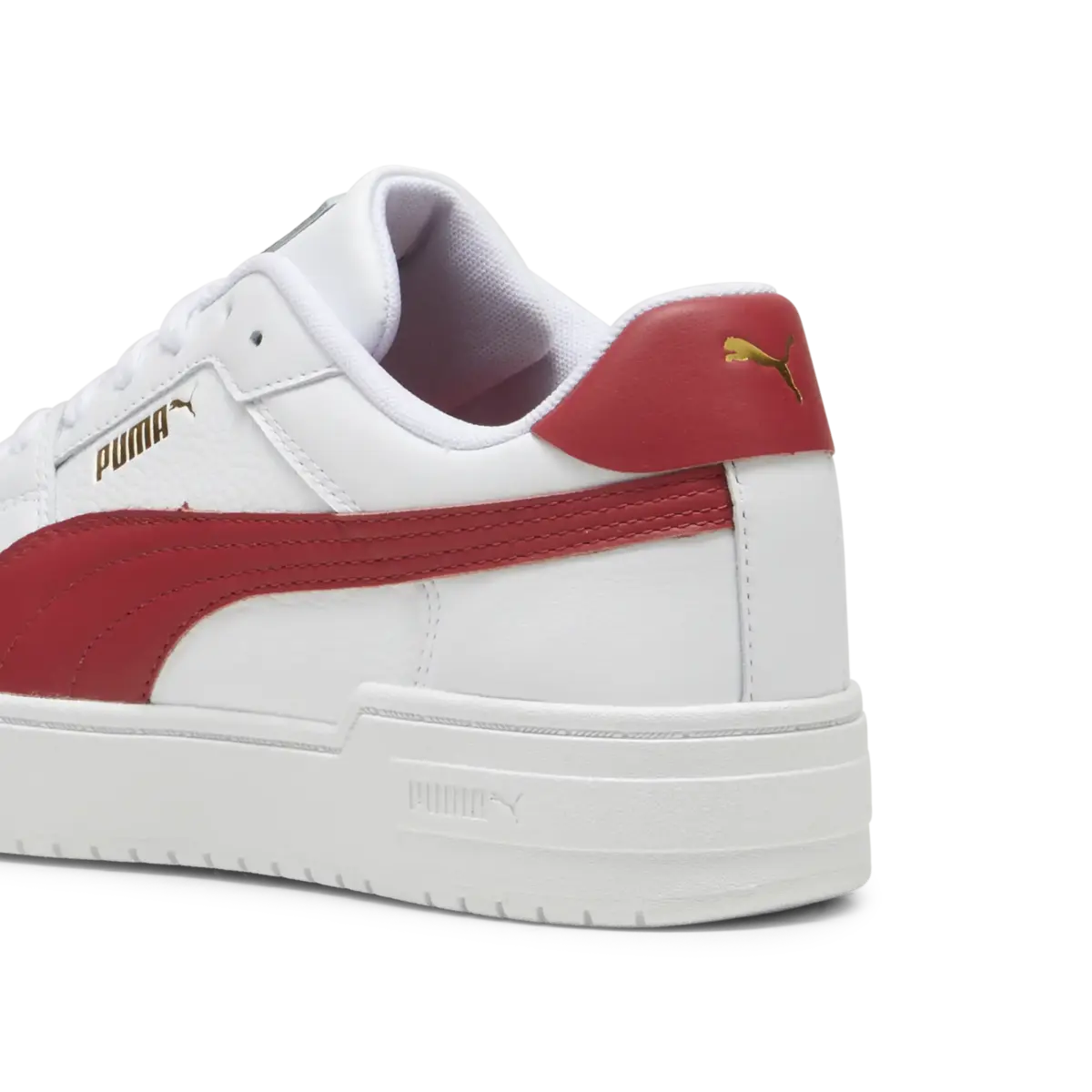 Puma CA Pro Classic Beyaz Unisex Spor Ayakkabı & Sneaker