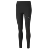 Puma RUN FAV REG RISE LONGTIGHT W Siyah Kadın Tayt
