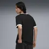 Puma FUTURE.PUMA.ARCHIVE Tee Siyah Unisex T-Shirt & Polo