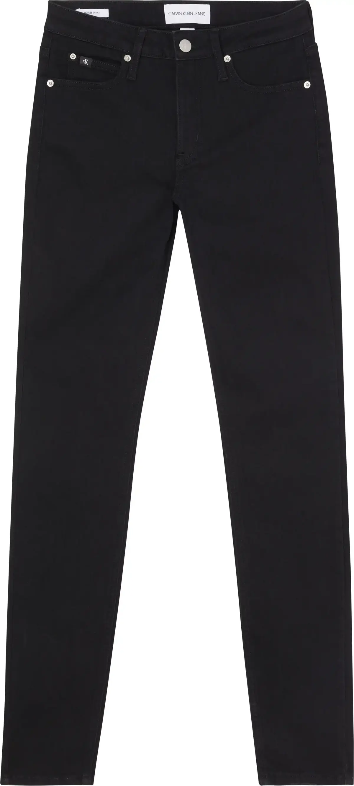 Calvin Klein Siyah Kadın Pantolon