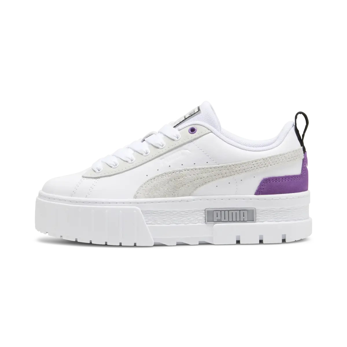 Puma Mayze Mix Wns Kadın Spor Ayakkabı & Sneaker