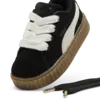 Puma CREEPER PHATTY INF Siyah Kadın Spor Ayakkabı & Sneaker