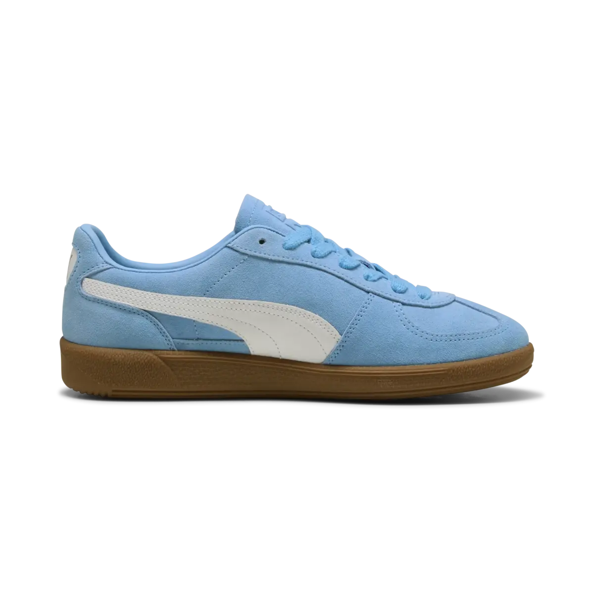 Puma Palermo Mavi Unisex Spor Ayakkabı