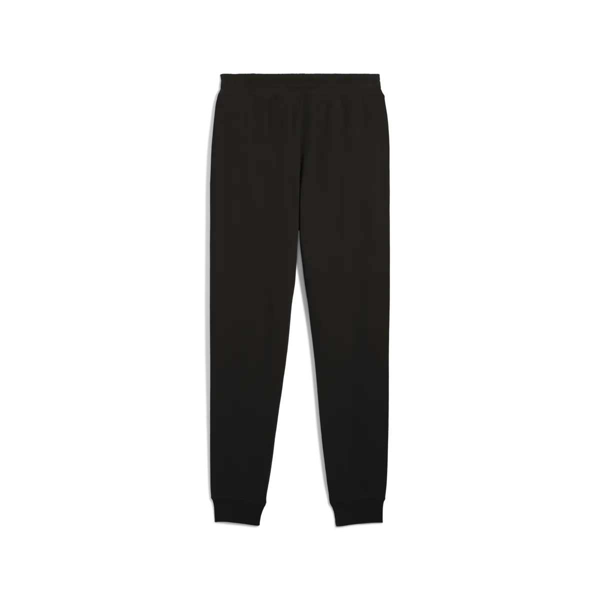 Puma ESS No. 1 Logo Sweatpants TR cl Siyah Erkek Eşofman Altı