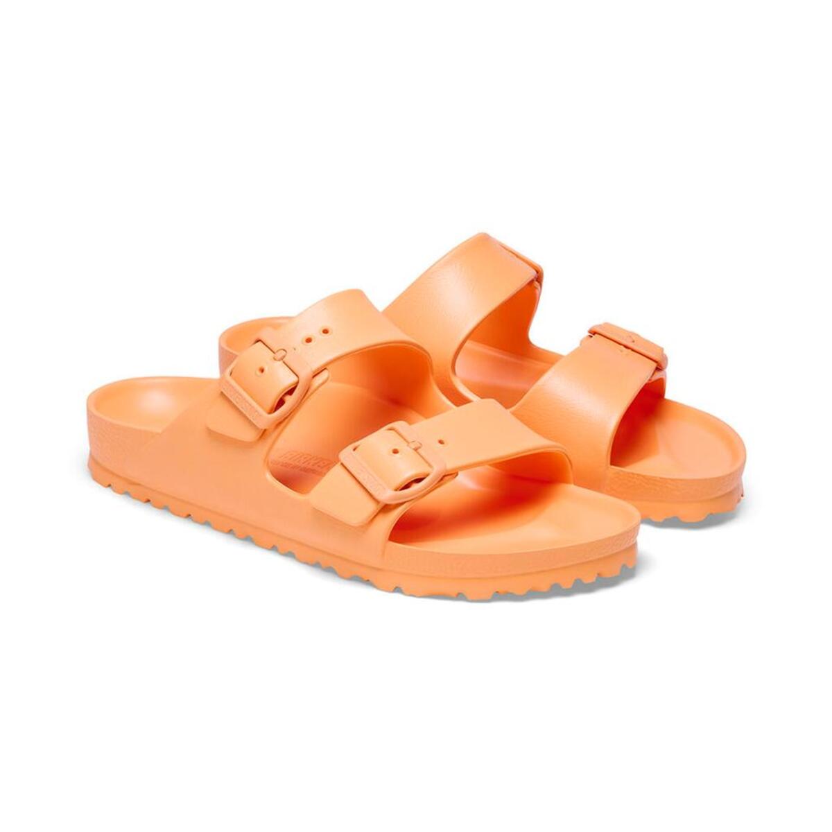 Birkenstock ARIZONA EVA Turuncu Kadın Terlik