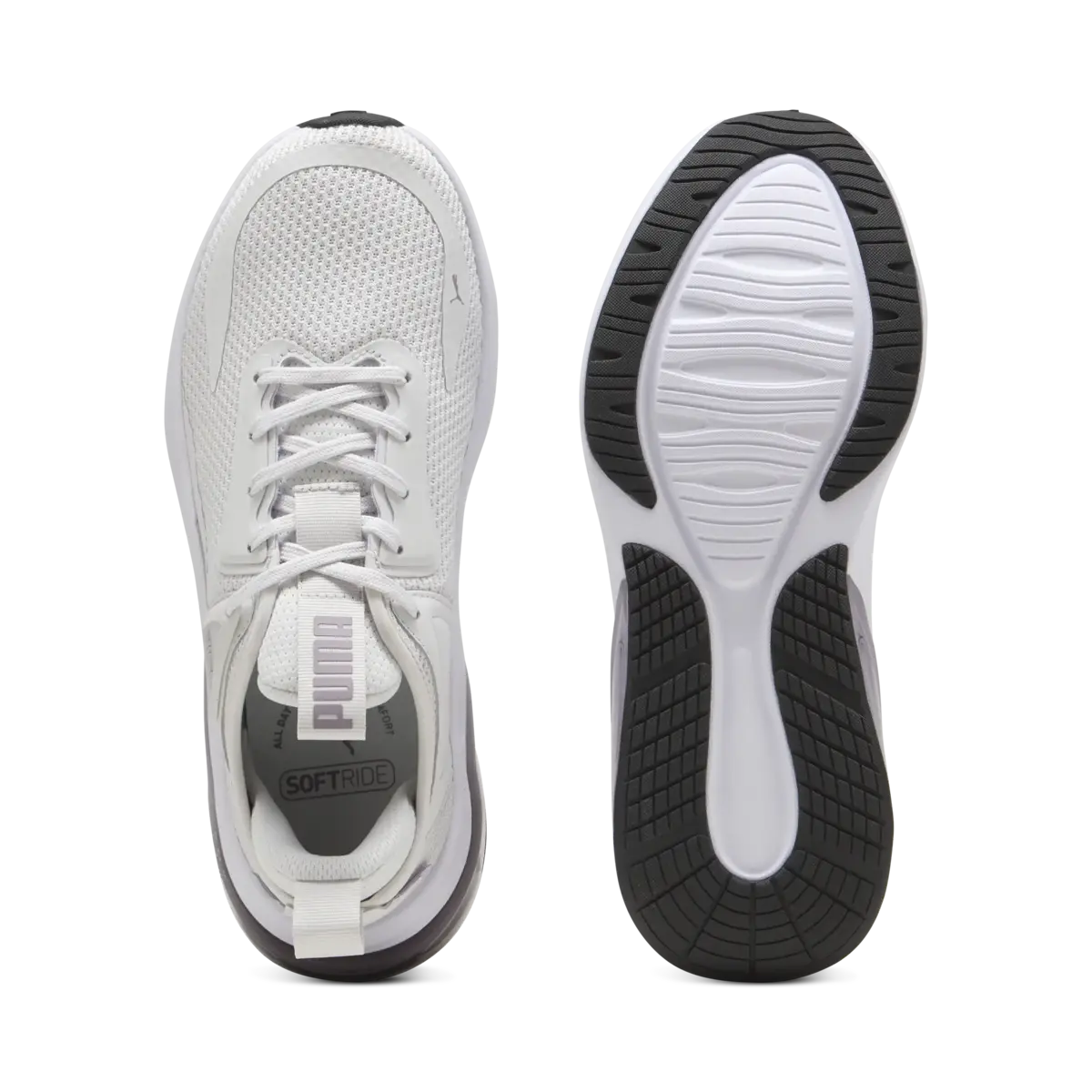 Puma Cell Thrill Beyaz Unisex Günlük Spor Ayakkabı