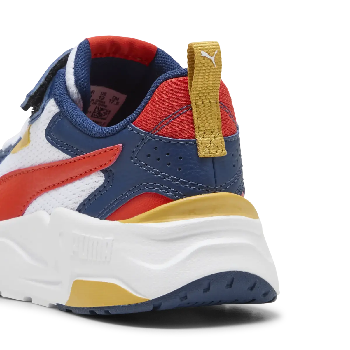 Puma Trinity Lite AC+ PS Erkek Spor Ayakkabı & Sneaker