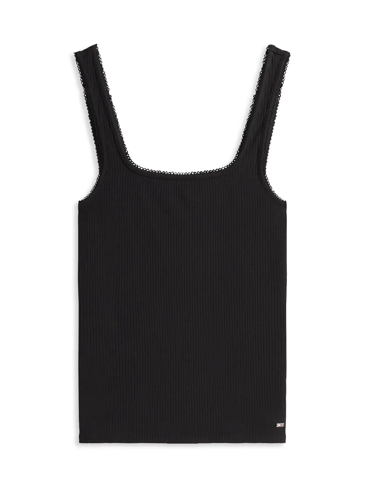 5X2 RIB SLIM SQUARE-, BDS