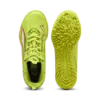 PUMA ULTRA 6 PLAY TT Jr Sarı Erkek Çocuk Halı Saha Ayakkabısı
