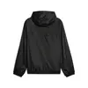Puma Ess Regular Windbreaker Siyah Erkek Fermuarlı Ceket