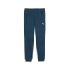 PUMA PUMATECH Pants Mavi Erkek Eşofman Altı