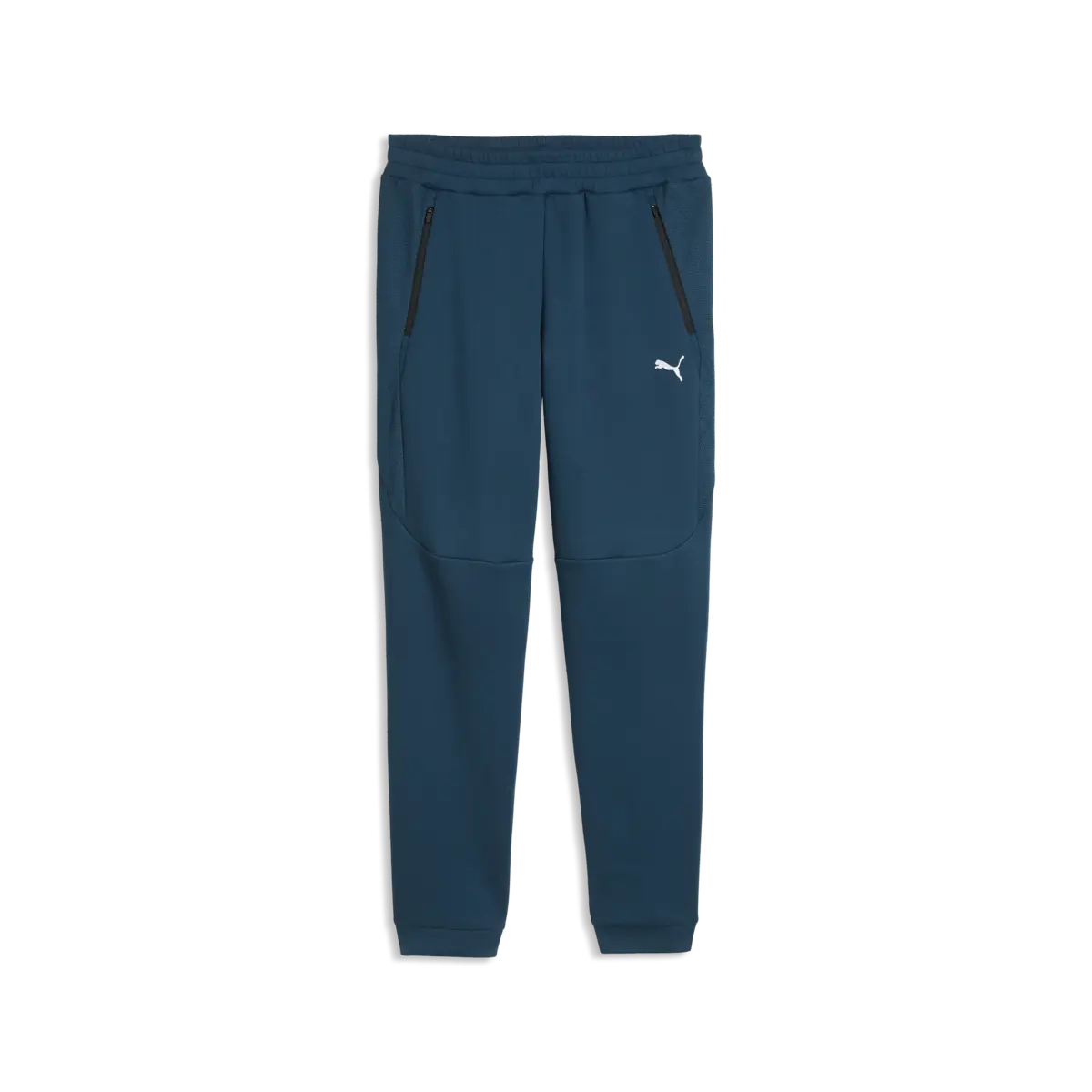 PUMA PUMATECH Pants Mavi Erkek Eşofman Altı