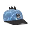 Puma x HOT WHEELS BB Cap Jr Mavi Unisex Şapka