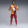 Puma GSK Shorts Replica w/b w/oSp Kırmızı Erkek Şort