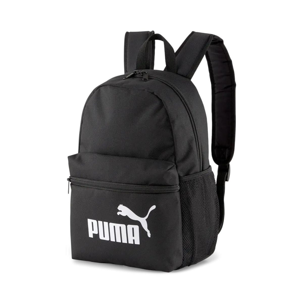 PUMA Phase Small Backpack Siyah Sırt Çantası
