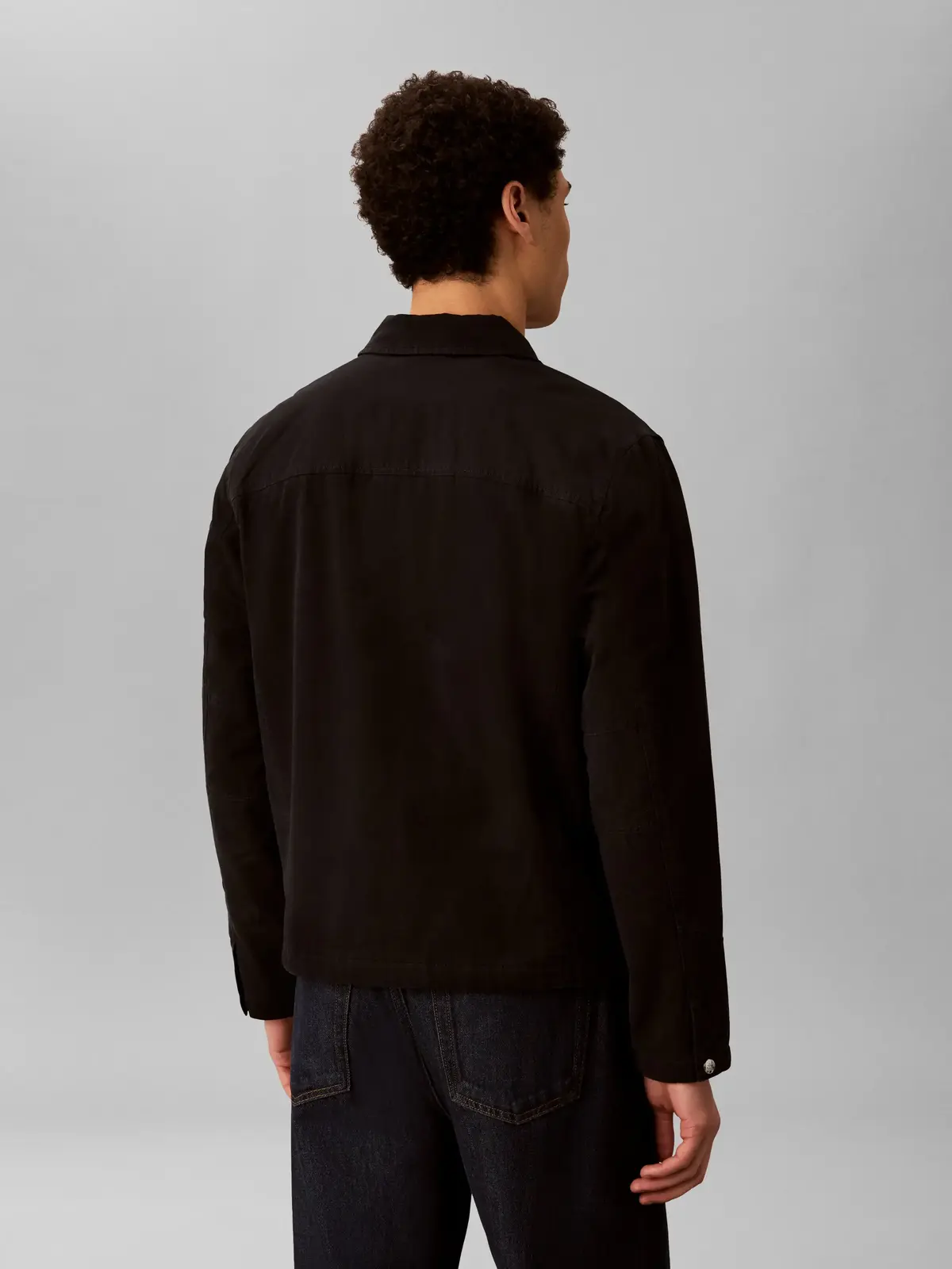 LS LTWT COTTON PADDE, UB1