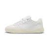 PUMA Park Lifestyle II Beyaz Erkek Spor Ayakkabı & Sneaker