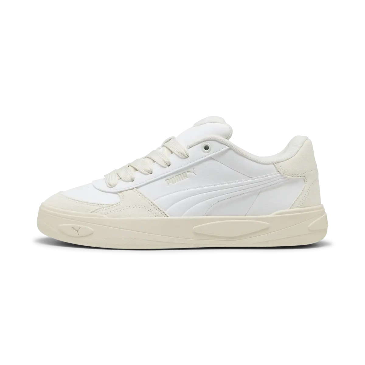PUMA Park Lifestyle II Beyaz Erkek Spor Ayakkabı & Sneaker