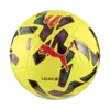 Puma Orbita LALIGA 1 MS Turuncu Erkek Futbol Ekipmanı