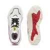 Puma Ferrari RS-X T Beyaz Unisex Günlük Spor Ayakkabı