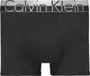 Calvin Klein TRUNK Erkek Siyah Boxer