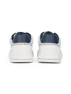 Tommy Hilfiger TJM THE BROOKLYN Mavi Erkek Spor Ayakkabı & Sneaker